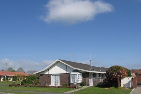 Photo of property in 14 Ngaio Street, Matamata, 3400