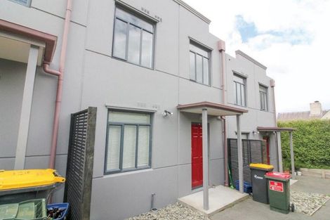 Photo of property in 121 Carroll Street, Dunedin Central, Dunedin, 9016