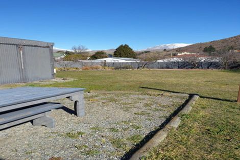 Photo of property in 21 Gordon Street, Kurow, 9435