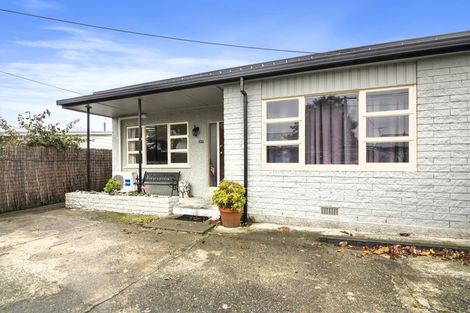 Photo of property in 107 Tasman Street, Nelson, 7010
