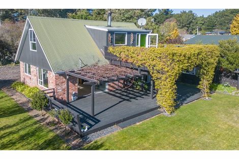 Photo of property in 164 Kings Road, Leithfield, 7481