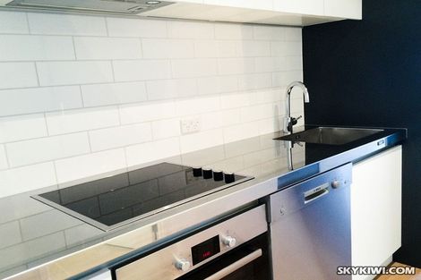 Photo of property in City Zone Apartments, 2006/11 Liverpool Street, Auckland Central, Auckland, 1010