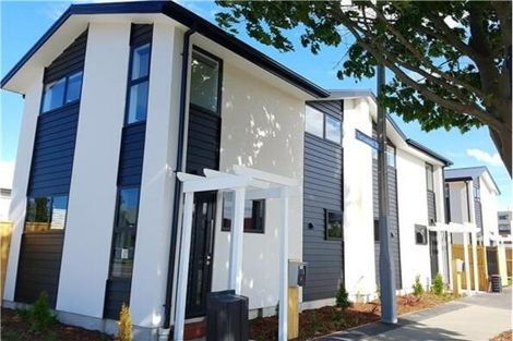 Photo of property in 5/278 Barbadoes Street, Christchurch Central, Christchurch, 8011