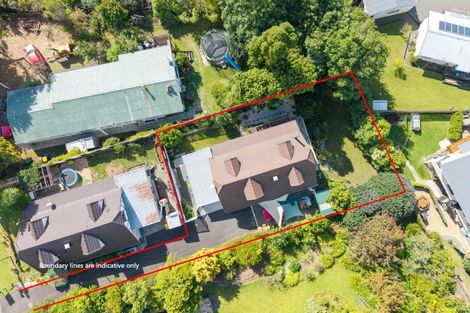 Photo of property in 52b Resolution Road, Welcome Bay, Tauranga, 3112