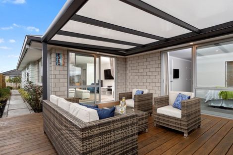 Photo of property in 7 Parkside Mews, Papamoa, 3118