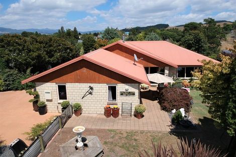 Photo of property in 1a Islington Terrace, Waihi, 3610