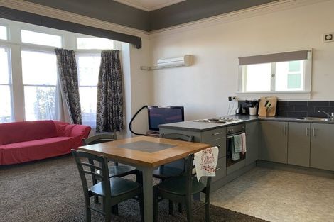 Photo of property in 47 Duncan Street, Dunedin Central, Dunedin, 9016