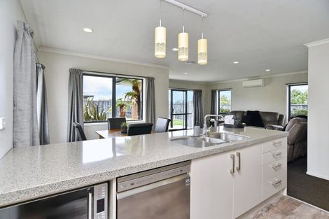 Photo of property in 8 Brockelbank Drive, Kaiapoi, 7630