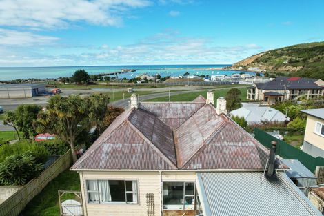 Photo of property in 41 Tyne Street, South Hill, Oamaru, 9400