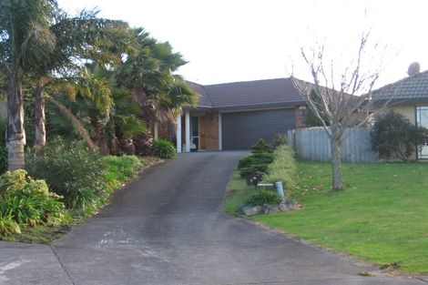 Photo of property in 9 Castlemaine Close, Dannemora, Auckland, 2016