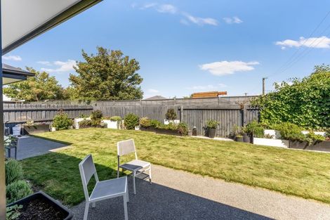 Photo of property in 414 Bower Avenue, Parklands, Christchurch, 8083