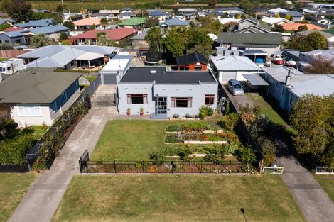 Photo of property in 422 Hemi Street, Raureka, Hastings, 4120