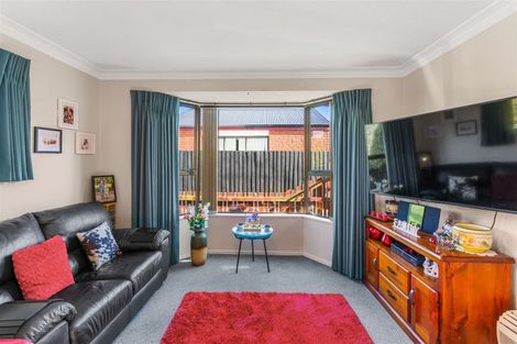 Photo of property in 50 Patterson Terrace, Halswell, Christchurch, 8025