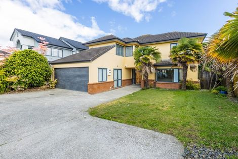 Photo of property in 110 Chapel Road, Flat Bush, Auckland, 2019