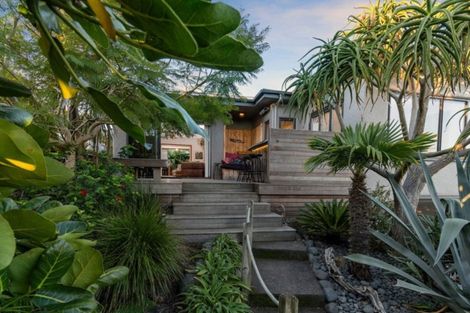 Photo of property in 55 Pitau Road, Mount Maunganui, 3116