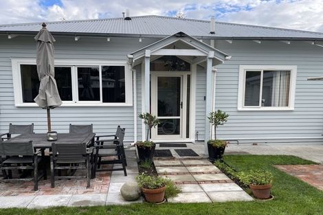 Photo of property in 127 Waghorne Street, Ahuriri, Napier, 4110