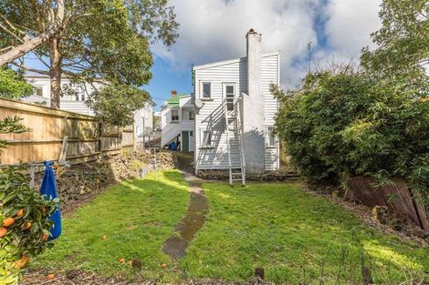 Photo of property in 25 Brentwood Avenue, Mount Eden, Auckland, 1024