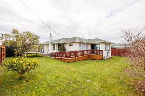Photo of property in 48 Bamfield Street, Ashhurst, 4810