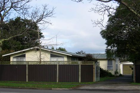 Photo of property in 92 Maxwells Line, Awapuni, Palmerston North, 4412