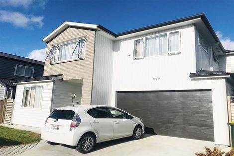 Photo of property in 29 Greenfinch Road, Hobsonville, Auckland, 0616