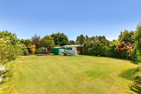 Photo of property in 9 High Street, Kirwee, Darfield, 7571