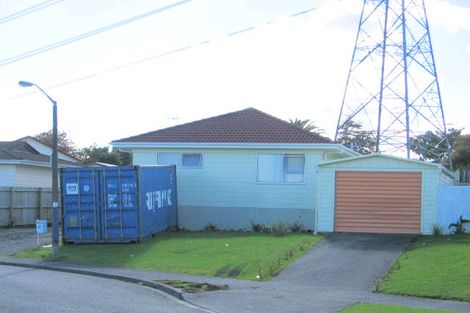 Photo of property in 25 Palermo Place, Clover Park, Auckland, 2023