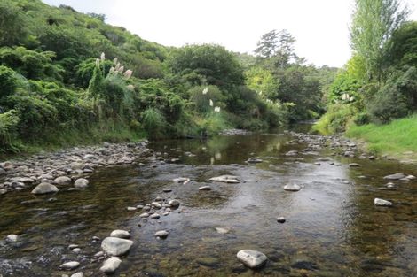 Photo of property in 12 Tapu Coroglen Road, Tapu, Thames, 3575