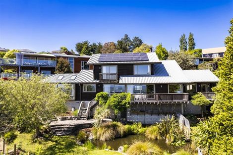 Photo of property in 5 Amherst Place, Cashmere, Christchurch, 8022