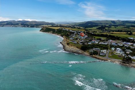 Photo of property in 4 Pegasus Crescent, Motunau, Greta Valley, 7387