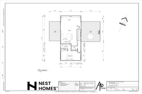 Photo of property in 25 Omahina Street, Raglan, 3225