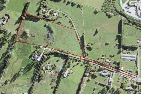 Photo of property in 166 Top Road, Dairy Flat, 0792