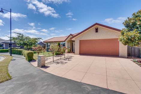 Photo of property in 9 Eliza Place, Aidanfield, Christchurch, 8025