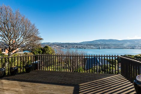 Photo of property in 11 Challis Street, Vauxhall, Dunedin, 9013