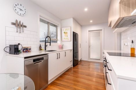 Photo of property in 95 Springs Road, Hornby, Christchurch, 8042