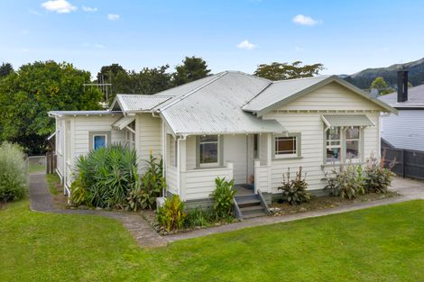 Photo of property in 8 Longfellow Street, Te Aroha, 3320