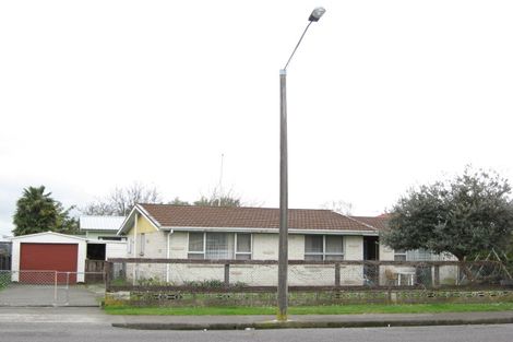 Photo of property in 808 Miller Street, Hastings, 4122