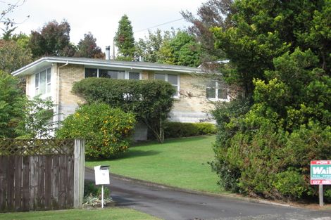 Photo of property in 15 Church Street, Tirau, 3410