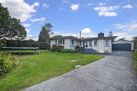 Photo of property in 103 Puriri Park Road, Maunu, Whangarei, 0110