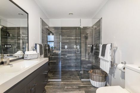 Photo of property in 253 Horseshoe Bush Road, Dairy Flat, Albany, 0794