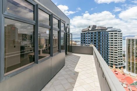 Photo of property in The Quay, 332pa1 Lambton Quay, Wellington Central, Wellington, 6011