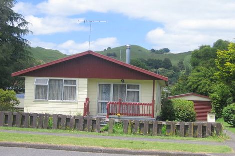 Photo of property in 101 Ngatai Street, Taumarunui, 3920