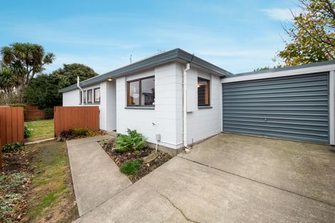 Photo of property in 21 Deyell Crescent, Sydenham, Christchurch, 8023