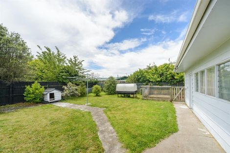 Photo of property in 6 Pain Street, Bulls, 4818