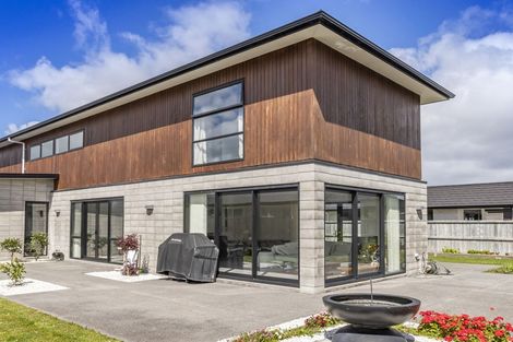 Photo of property in 77 Roy Hilton Drive, Flagstaff, Hamilton, 3210