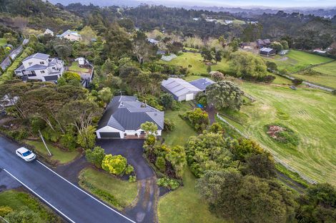 Photo of property in 177 Shaw Road, Oratia, Auckland, 0604