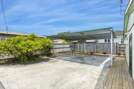 Photo of property in 398b Fergusson Drive, Heretaunga, Upper Hutt, 5018