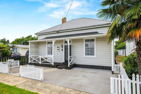 Photo of property in 9 Corbett Street, Paeroa, 3600