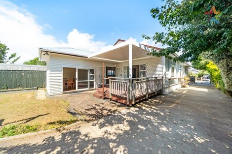 Photo of property in 11a Cudby Street, Woburn, Lower Hutt, 5011