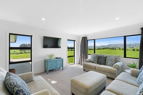 Photo of property in 102 Kukutauaki Road, Koputaroa, Levin, 5575