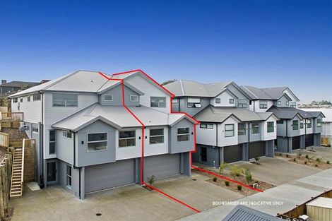 Photo of property in 25b Shrule Place, Huntington, Hamilton, 3210